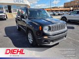 Used 2017 Jeep Renegade SUV
