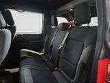 Used 2022 Ford Bronco SUV