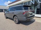 New 2027 Lincoln Navigator SUV