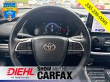 Used 2025 Toyota Grand Highlander SUV