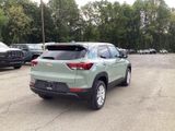 New 2026 Chevrolet TrailBlazer SUV