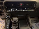 Used 2025 Toyota Land Cruiser SUV