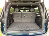 New 2026 Jeep Grand Wagoneer SUV