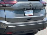 New 2026 Nissan Rogue SUV