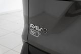 Used 2025 Toyota RAV4 SUV