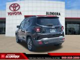 Used 2018 Jeep Renegade SUV