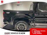 Used 2026 Toyota Tacoma Truck