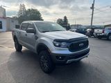 Used 2021 Ford Ranger Truck