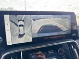 Used 2025 Lexus LX SUV