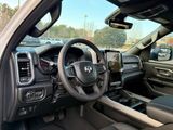 New 2026 Ram 1500 Truck