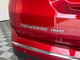 Used 2023 Chevrolet Traverse SUV