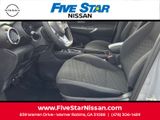 Used 2023 Nissan Kicks SUV