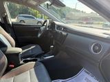 Used 2017 Toyota Corolla Sedan