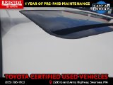 Used 2023 Toyota RAV4 SUV