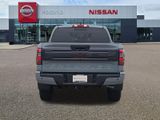 New 2026 Nissan Frontier Truck