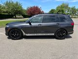 Used 2022 BMW X7 SUV