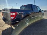 Used 2023 Ford F-150 Truck