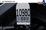 New 2027 Kia Seltos SUV