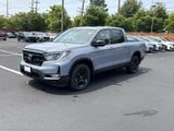 New 2026 Honda Ridgeline Truck