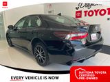 Used 2024 Toyota Camry Sedan