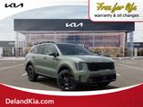 New 2026 Kia Sorento SUV