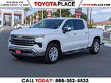 Used 2023 Chevrolet Silverado 1500 Truck