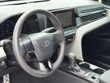 Used 2026 Toyota Camry Sedan