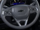 New 2026 Chevrolet TrailBlazer SUV