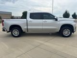 Used 2022 Chevrolet Silverado 1500 LTD Truck