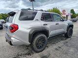 Used 2025 Toyota 4Runner i-FORCE MAX Hybrid SUV