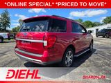 Used 2022 Ford Expedition SUV