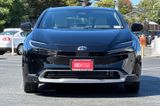 New 2027 Toyota Prius Sedan