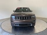 Used 2021 Jeep Grand Cherokee SUV