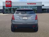 Used 2022 Cadillac XT5 SUV