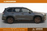 Used 2025 Subaru Forester SUV