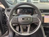 New 2026 Jeep Grand Cherokee SUV