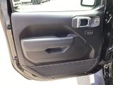 New 2026 Jeep Wrangler SUV