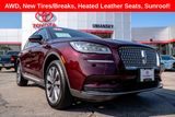 Used 2020 Lincoln Corsair SUV
