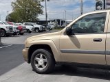 Used 2005 Chevrolet TrailBlazer SUV