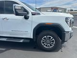 New 2025 GMC Sierra 2500HD Truck