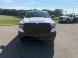 New 2027 Ram 1500 Truck