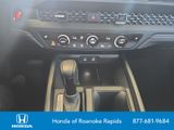 New 2026 Honda Accord Sedan Sedan
