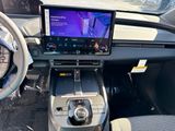 New 2026 Toyota bZ SUV