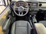 Used 2020 Jeep Gladiator Truck