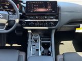 New 2026 Nissan Pathfinder SUV