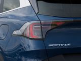 New 2027 Kia Sportage Hybrid SUV