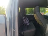 New 2026 Nissan Frontier Truck