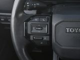 Used 2024 Toyota Land Cruiser SUV
