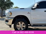 Used 2024 Ram 2500 Truck