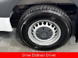 Used 2025 Mercedes-benz Sprinter 2500 Van